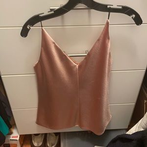 Vince cami size medium